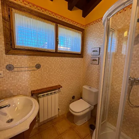 Complejo Rural Cachos