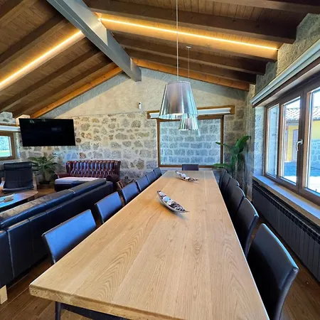 Complejo Rural Cachos