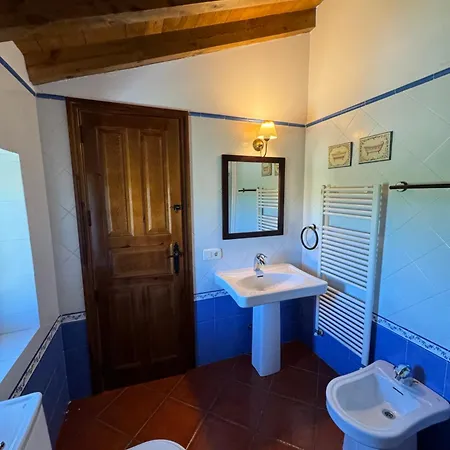 Complejo Rural Cachos Baterna