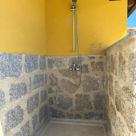 Complejo Rural Cachos Dom wakacyjny Baterna