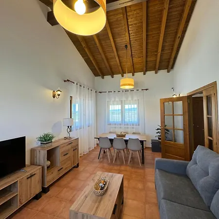 Complejo Rural Cachos