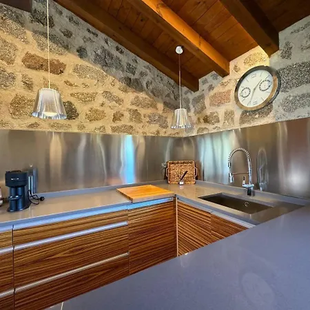 Complejo Rural Cachos * Baterno