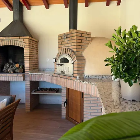 Dom wakacyjny Complejo Rural Cachos *