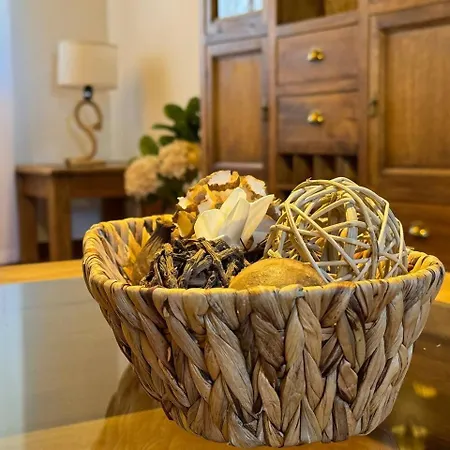 Complejo Rural Cachos Baterna