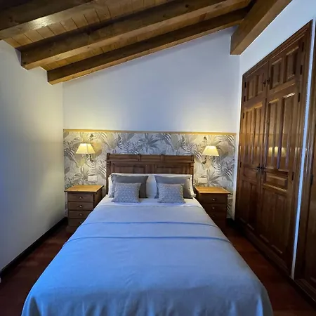 Complejo Rural Cachos * Baterna