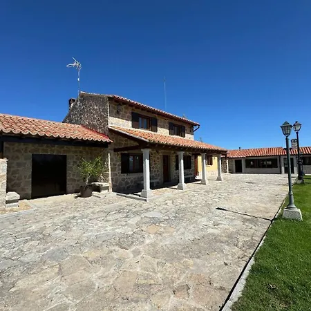 Complejo Rural Cachos