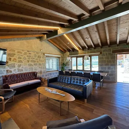 Complejo Rural Cachos *