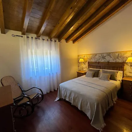 Complejo Rural Cachos