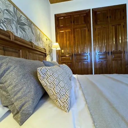 Dom wakacyjny Complejo Rural Cachos *