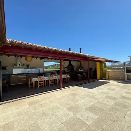 Complejo Rural Cachos *