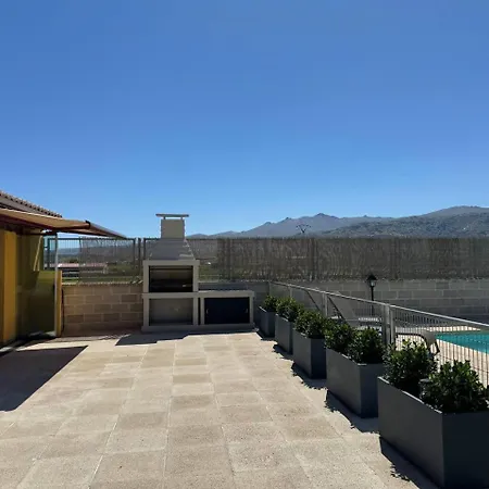 Dom wakacyjny Complejo Rural Cachos *