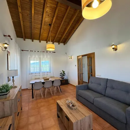 Complejo Rural Cachos *