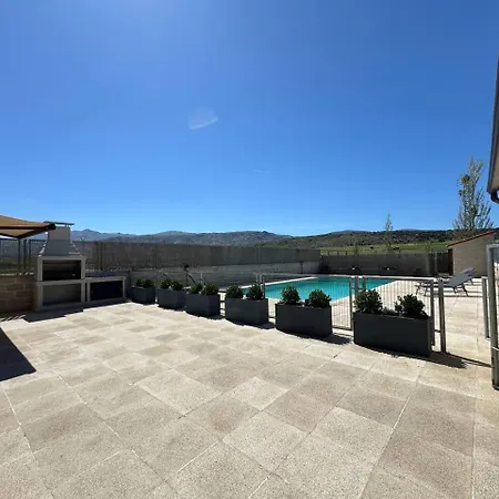 Complejo Rural Cachos * Baterno