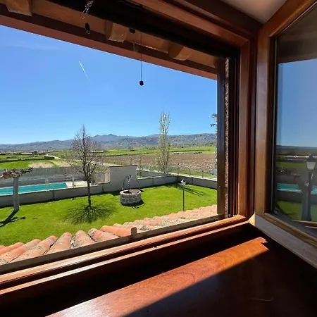 Complejo Rural Cachos