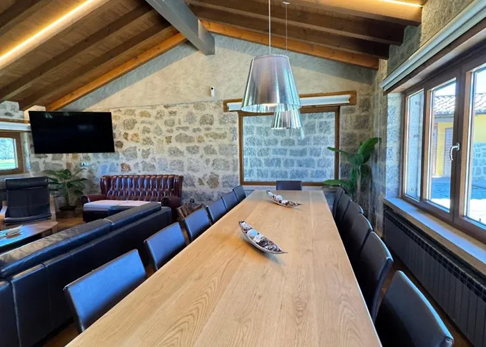 Complejo Rural Cachos