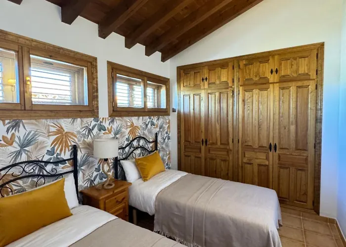 Complejo Rural Cachos *