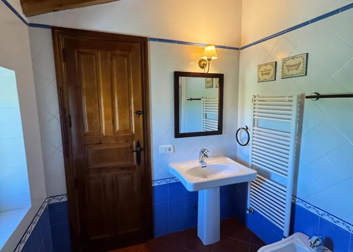 Complejo Rural Cachos Baterna