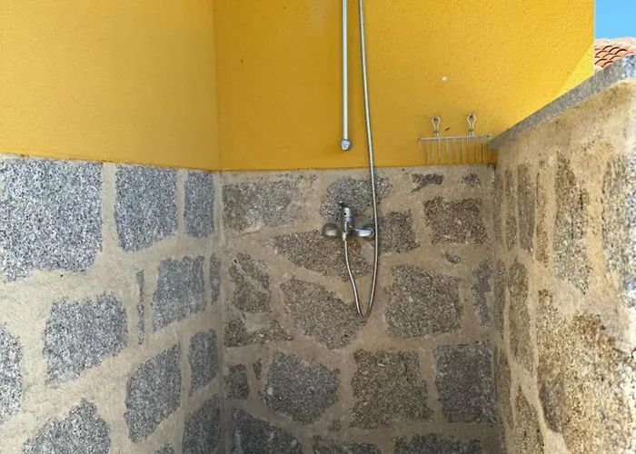 Complejo Rural Cachos 펜션 Baterna