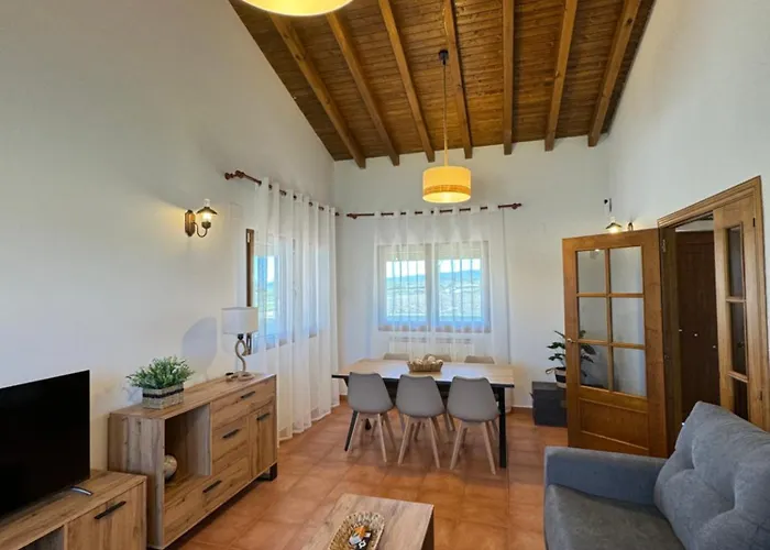 Complejo Rural Cachos