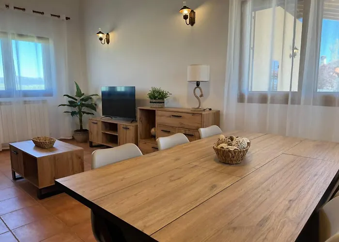 Complejo Rural Cachos Baterna