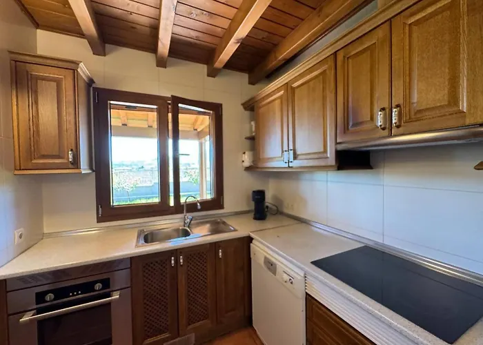 Complejo Rural Cachos 펜션 *