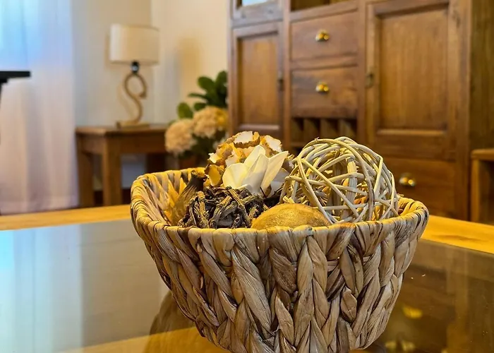 Complejo Rural Cachos Baterna