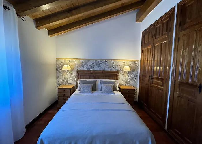 Complejo Rural Cachos * Baterna