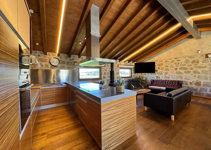 Complejo Rural Cachos * Baterna