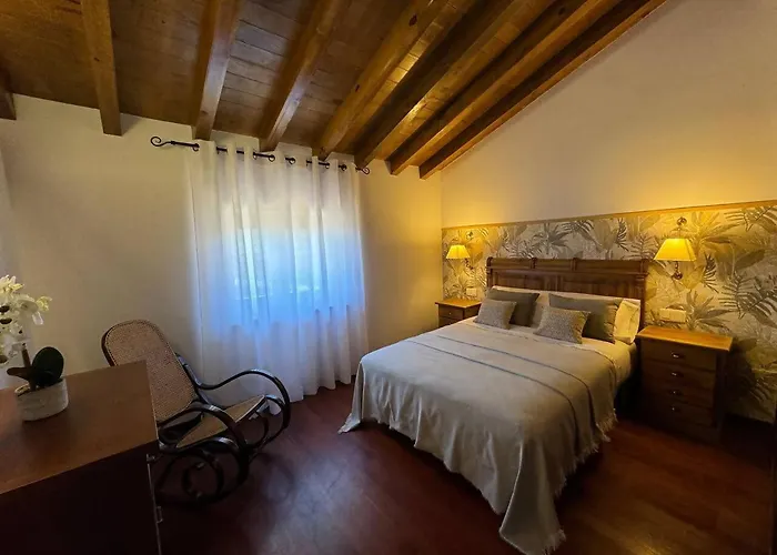 Complejo Rural Cachos