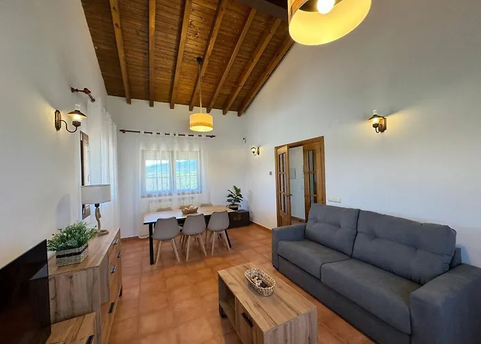 Complejo Rural Cachos *