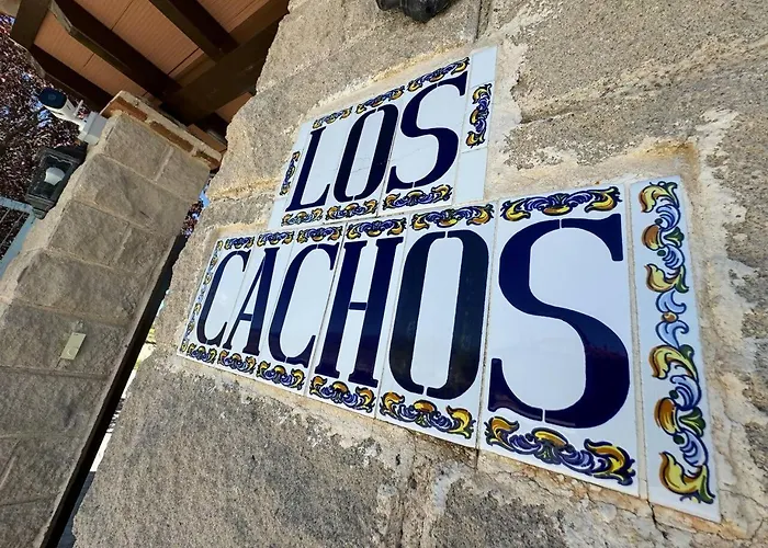 Complejo Rural Cachos Baterna